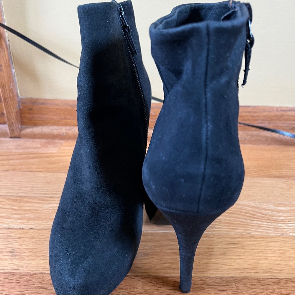 Cynthia Rowley ‘Mindy’ boot